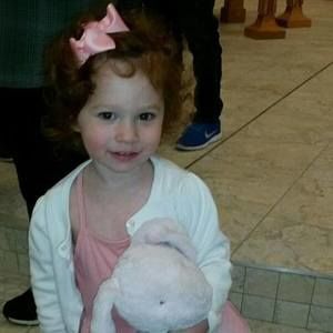 Meet your Posher, Gina