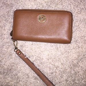 Michael Kors Wristlet