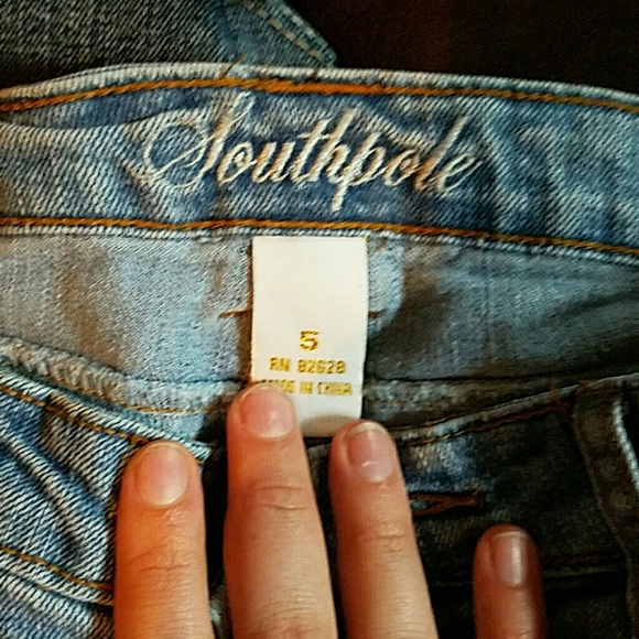 Capris - Picture 2 of 3