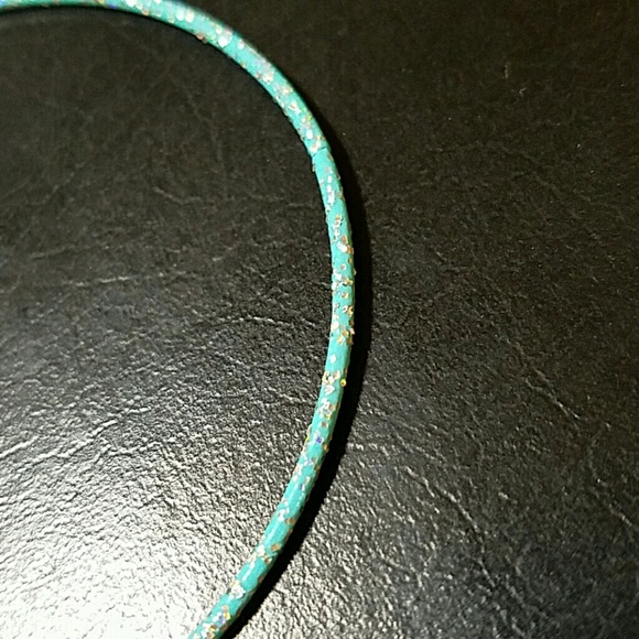 🆕(from Japan) Osewaya Turquoise and Color Bangle - Picture 4 of 4