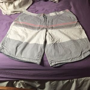 Size 28 boy shorts