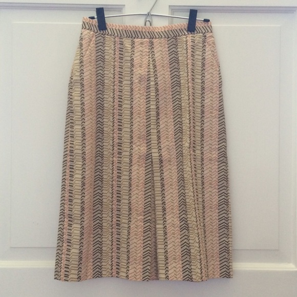 J. Crew Skirt - Picture 1 of 2
