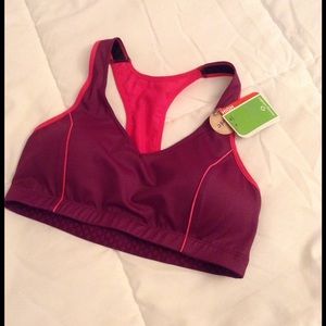Moving Comfort Vixen Sportsbra