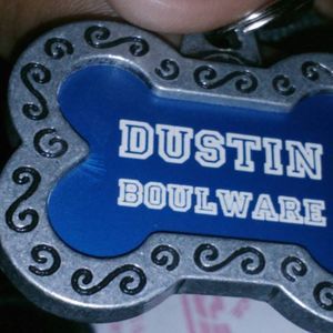 Meet your Posher, Kristal