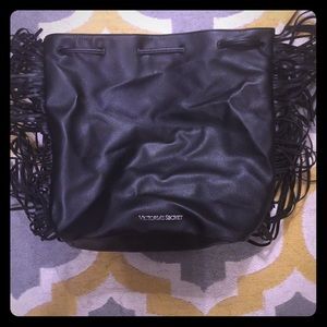 Victoria's Secret backpack