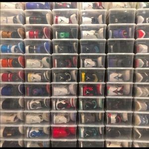 Meet your Posher, Ignacio