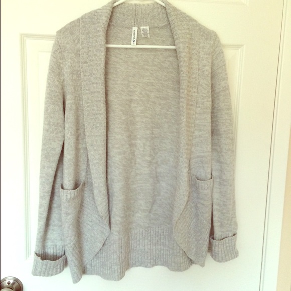 Full Tilt Sweaters - Great condition cardigan