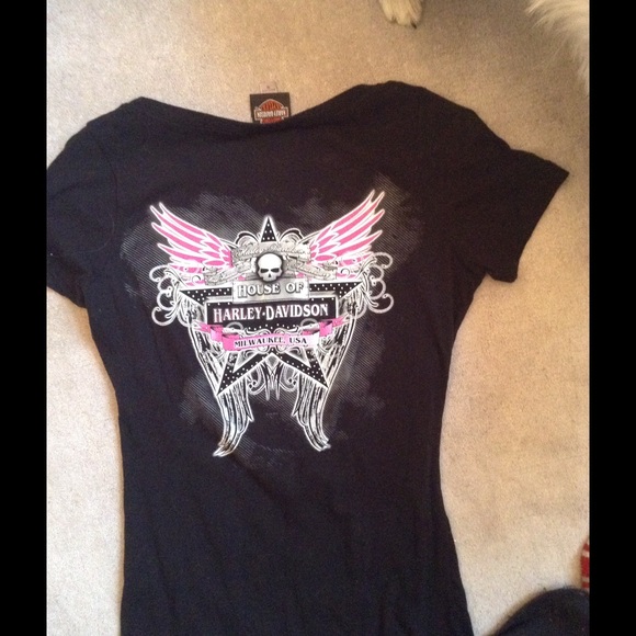 House of Harley Davidson