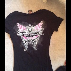 House of Harley Davidson