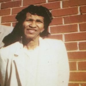 Meet your Posher, Hattie-ann