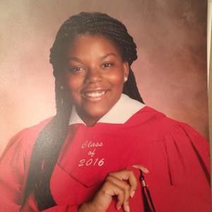 Meet your Posher, Angel