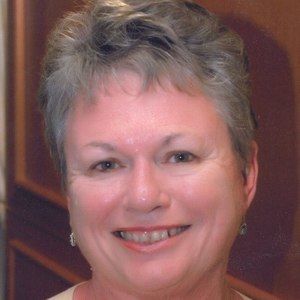 Meet your Posher, Charlene