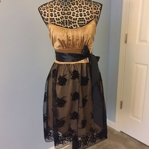Beautiful holiday/special occasion dress