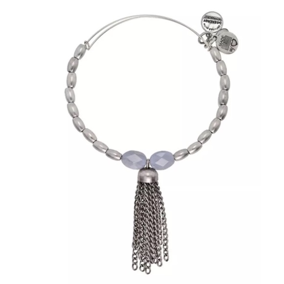 New Alex and Ani bracelet