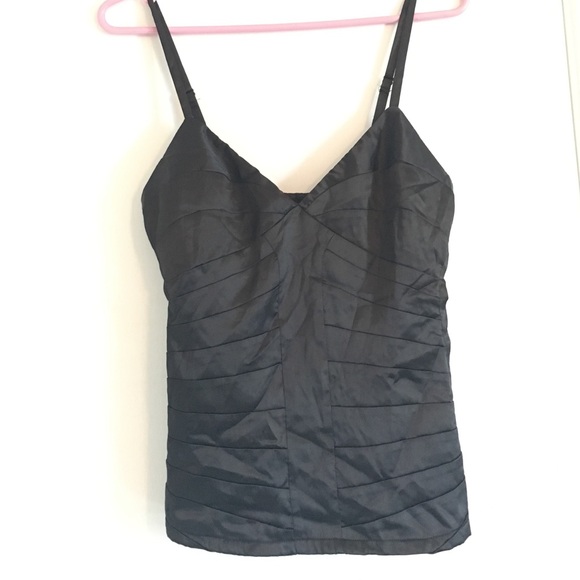NWT forever 21 satin top
