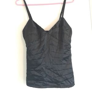 NWT forever 21 satin top