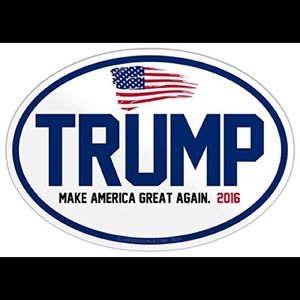 Meet your Posher, Larry