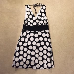 White House Black market size medium dress