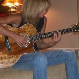 Meet your Posher, Tracey