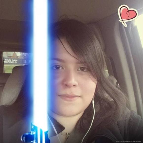 Meet your Posher, Guadalupe - Picture 1 of 1