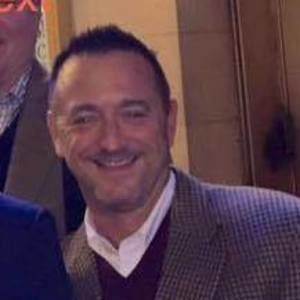 Meet your Posher, Jim
