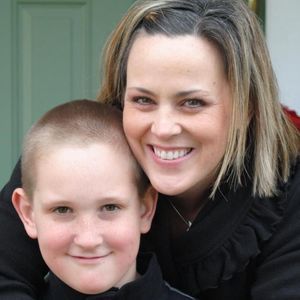 Meet your Posher, Kerri