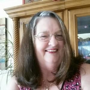 Meet your Posher, Rita