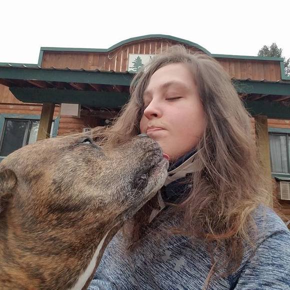 Meet your Posher, Terryn