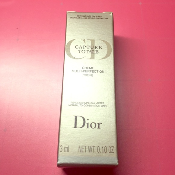 Dior Capture Totale