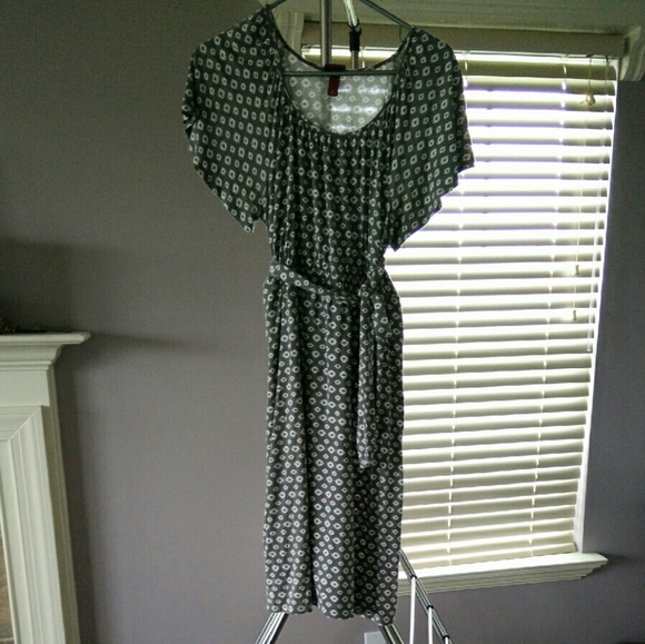 Perfect everyday dress