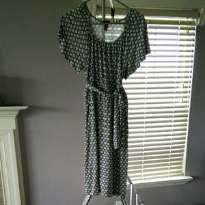 Perfect everyday dress