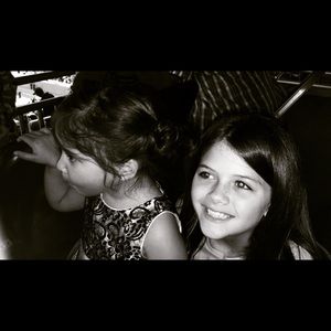 Meet your Posher, Brooke