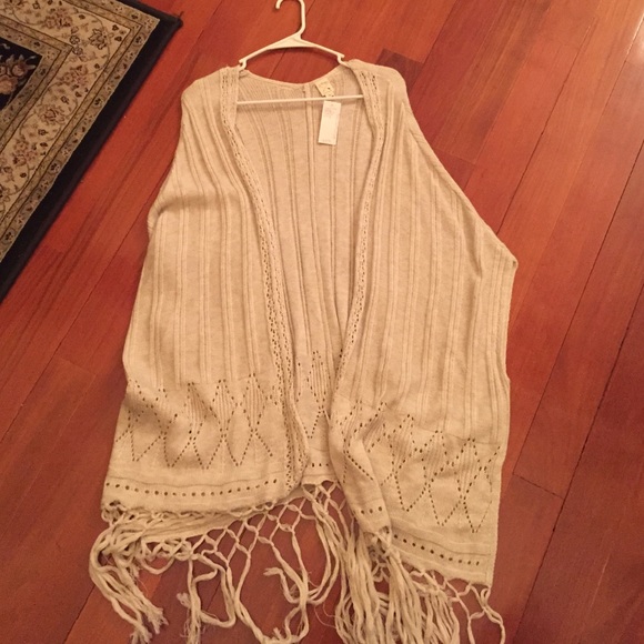 Sweater
