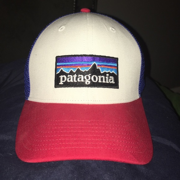 Patagonia Baseball Cap