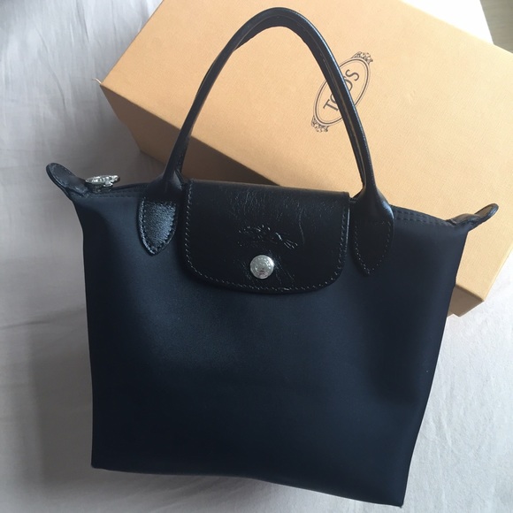 100% Authentic Longchamp Le Pliage Special Edition