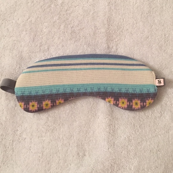 Victoria's Secret Soft Sleeping Eye Mask