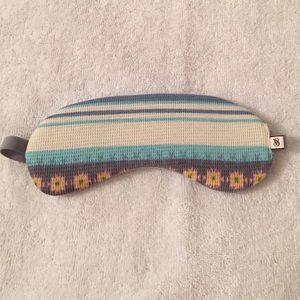 Victoria's Secret Soft Sleeping Eye Mask