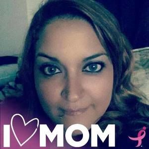 Meet your Posher, Joanna