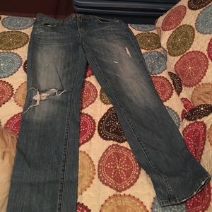 J Brand jeans