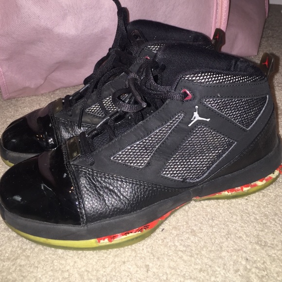 *BEATERS* Jordan XVI