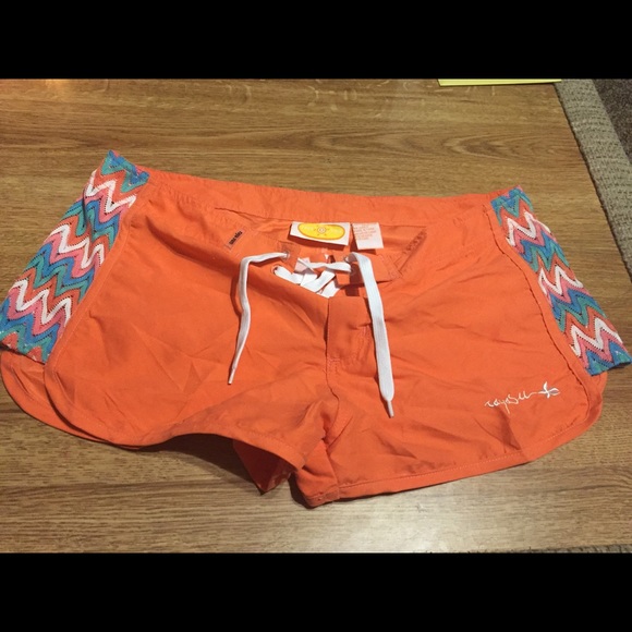 Swim shorts