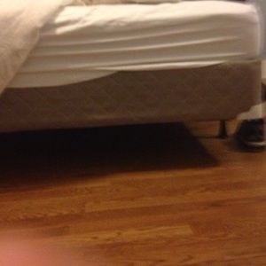 Meet your Posher, Colin