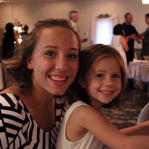 Meet your Posher, Cecilia