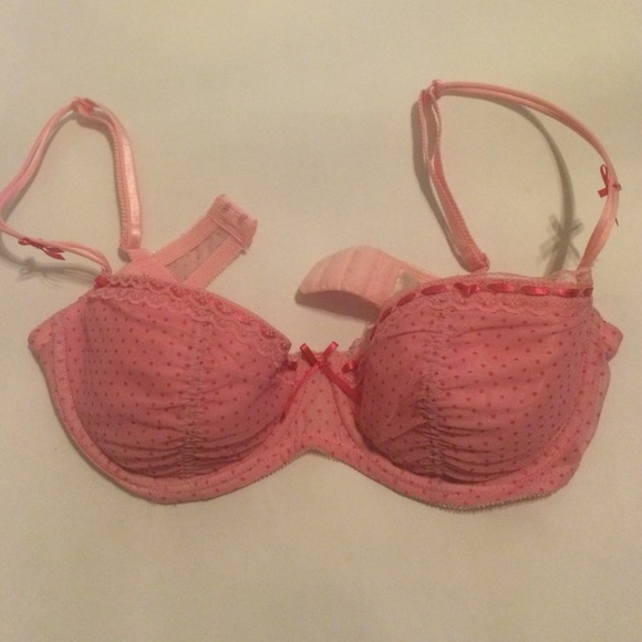 LA SENZA Full Coverage Underwire Bra🌺