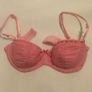 LA SENZA Full Coverage Underwire Bra🌺