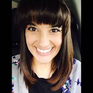 Meet your Posher, Jill