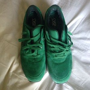 Asics
