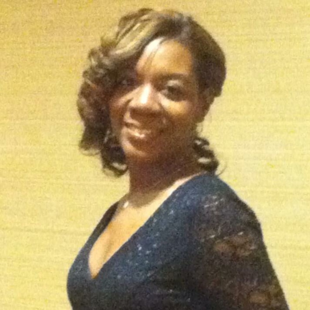 Meet your Posher, Tonya