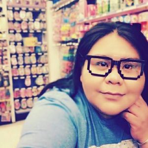 Meet your Posher, Kathy