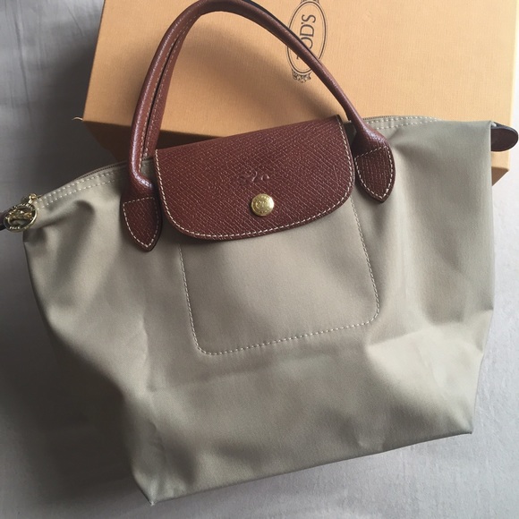 100% Authentic Longchamp Le Pliage Small